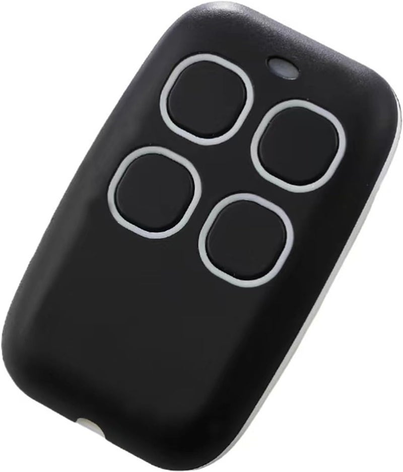 Garage Door Remote, Garage Door Remote Control Duplicator 433MHz 433.92MHz Code Grabber Clone Gate Key Fob Command Hand Transmitter - Image 2
