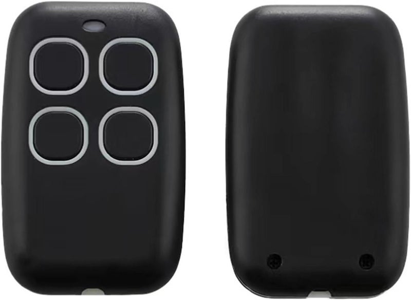 Garage Door Remote, Garage Door Remote Control Duplicator 433MHz 433.92MHz Code Grabber Clone Gate Key Fob Command Hand Transmitter - Image 3