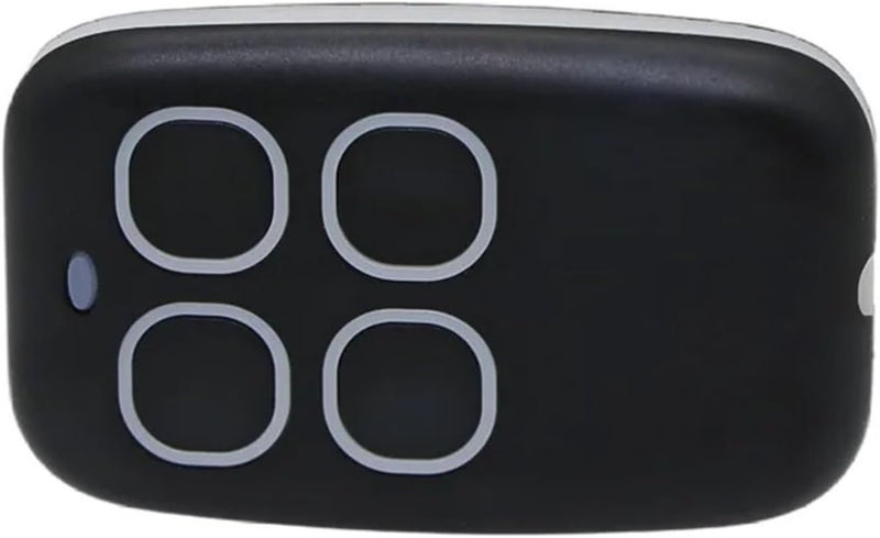 Garage Door Remote, Garage Door Remote Control Duplicator 433MHz 433.92MHz Code Grabber Clone Gate Key Fob Command Hand Transmitter - Image 5