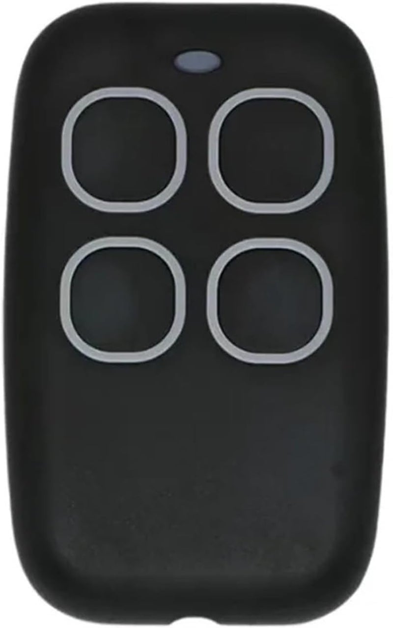 Garage Door Remote, Garage Door Remote Control Duplicator 433MHz 433.92MHz Code Grabber Clone Gate Key Fob Command Hand Transmitter - Image 4