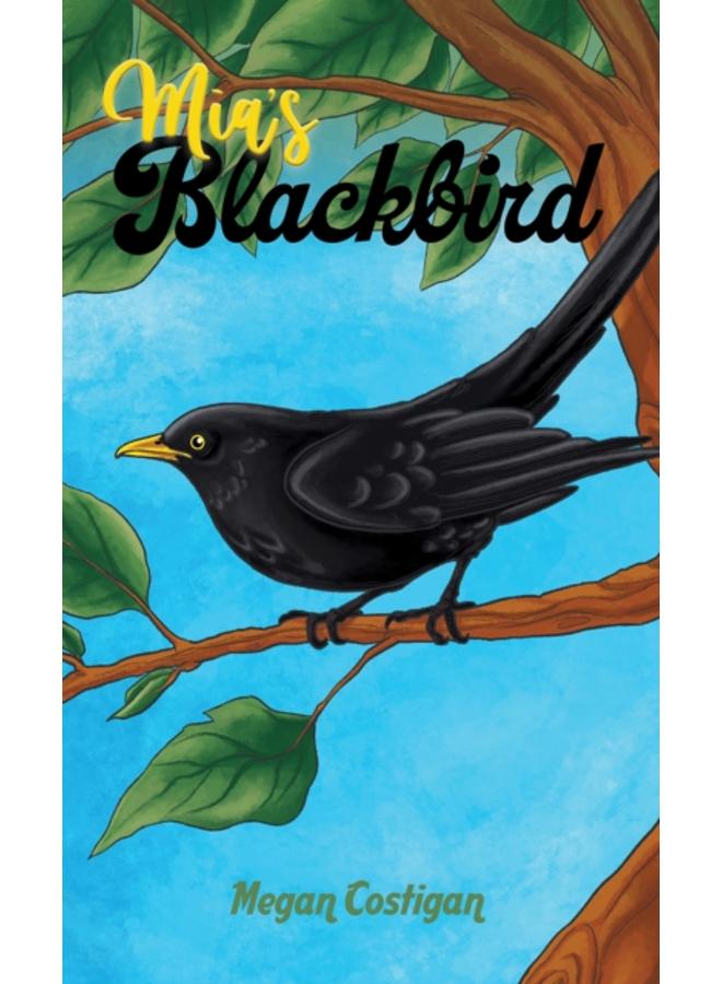 Mia's Blackbird 