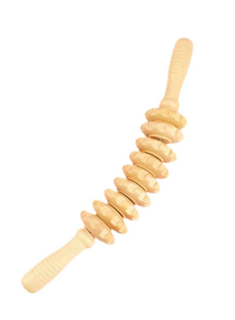 Loquat Anti Cellulite Massage Roller Tool - Image 3