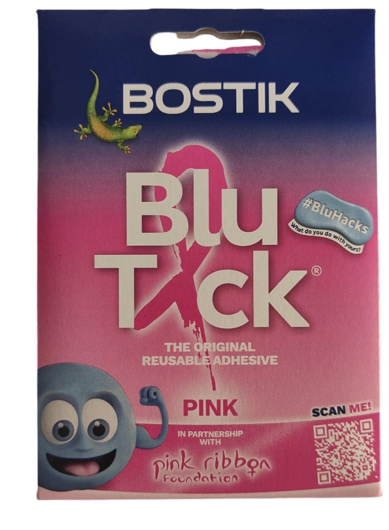 بوستيك بلو تاك هاندي بينك 45 جم - Image 1