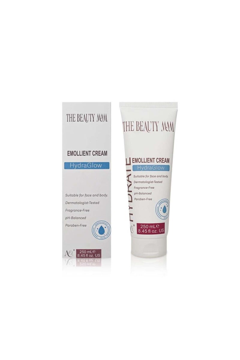 Moisturizing Cream for Enhanced Exfoliation 250 ml - Image 2