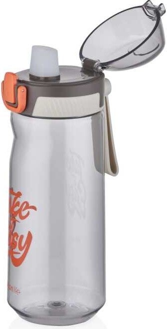 UZSPACE Vagon Policarbon Water Bottle 660 ml VGN6611  - Image 3