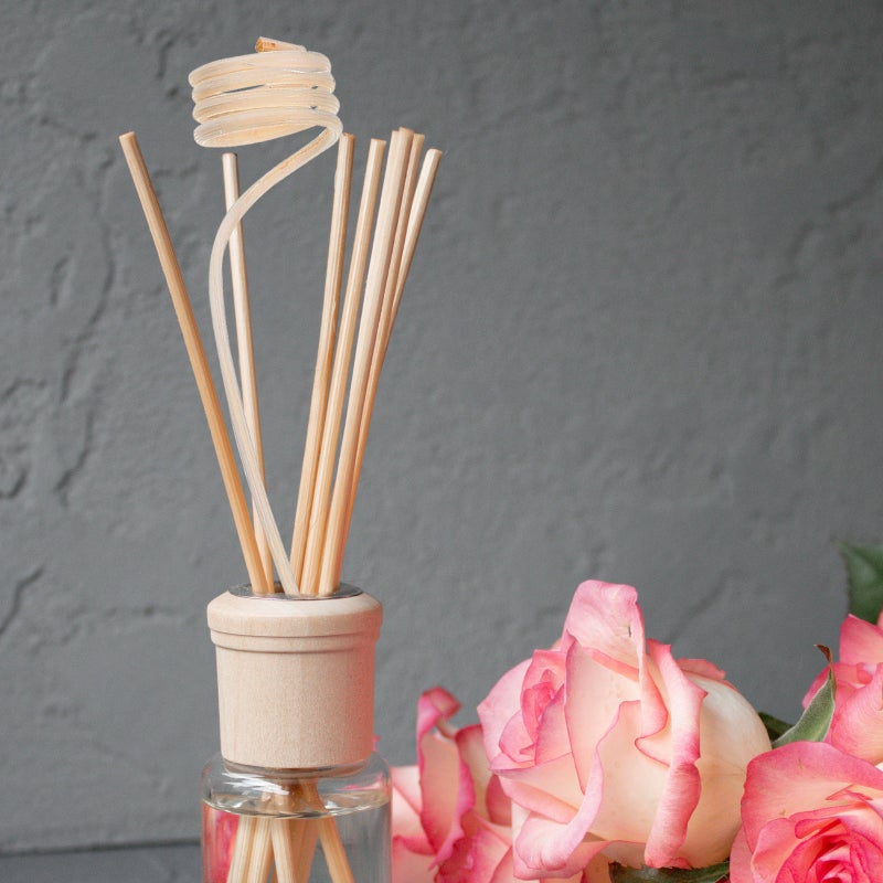 40 Pcs Household Rattan Reeds Diffuser Stick Replaceable Aromatherapy Sticks - Image 3