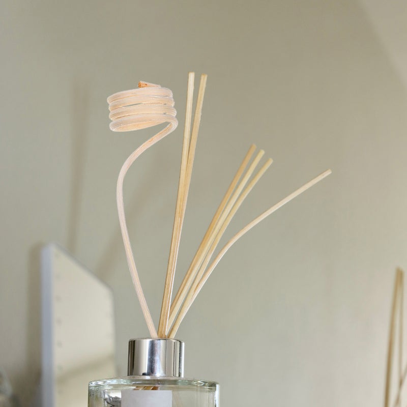 40 Pcs Household Rattan Reeds Diffuser Stick Replaceable Aromatherapy Sticks - Image 2