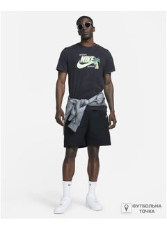 Nike Men NSW Beach Party HBR Tee  - Image 4