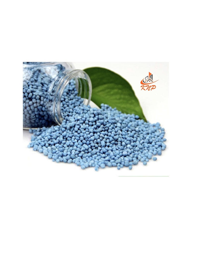 KNP NPK (12-12-17) Fertilizer 1 kg - Image 1
