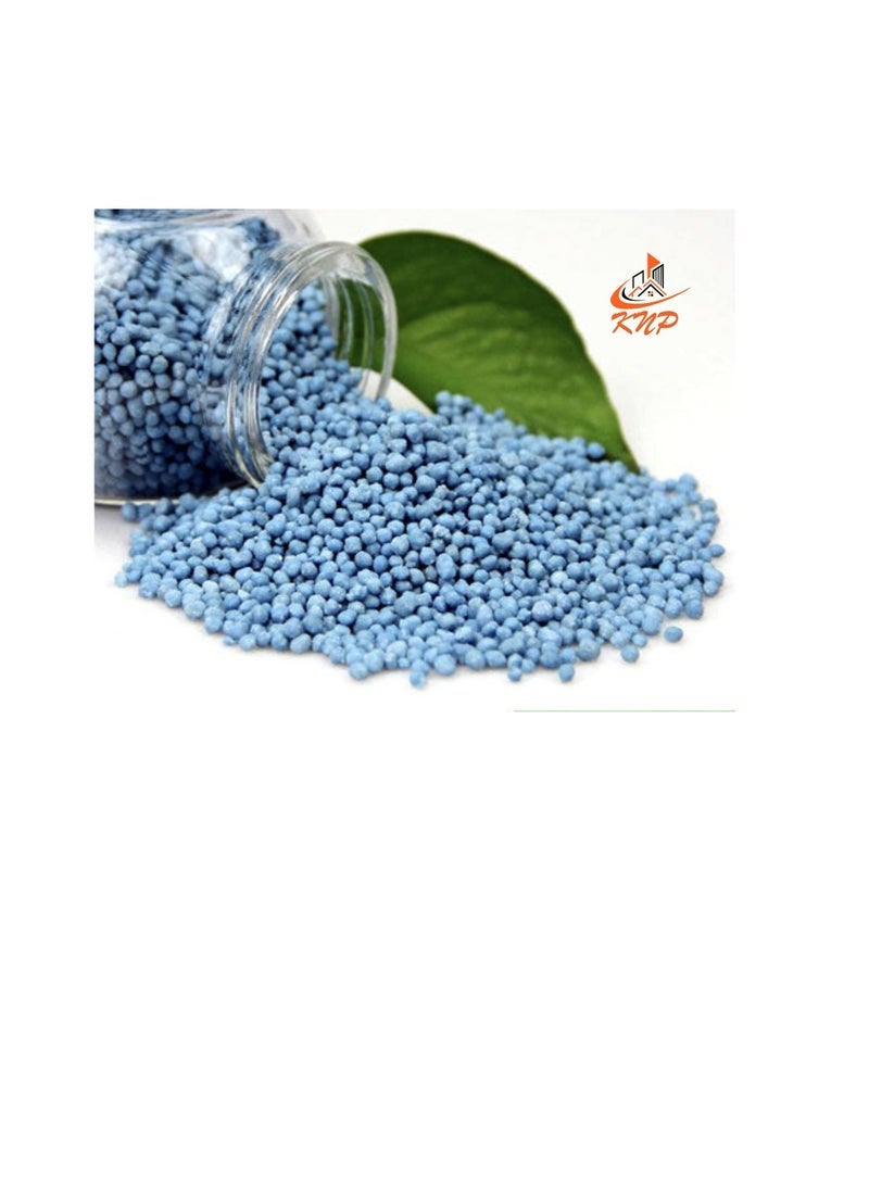 KNP NPK (12-12-17) Fertilizer 1 kg - Image 3