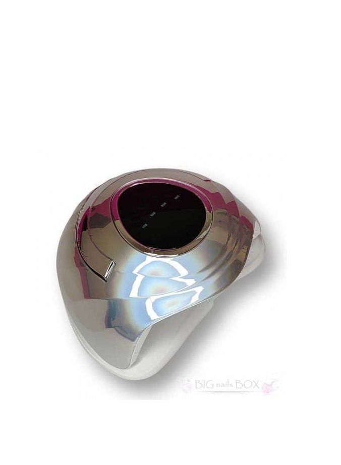 XZM 5XT PLUS 2 IN 1 UV LED NAIL LAMP 168W