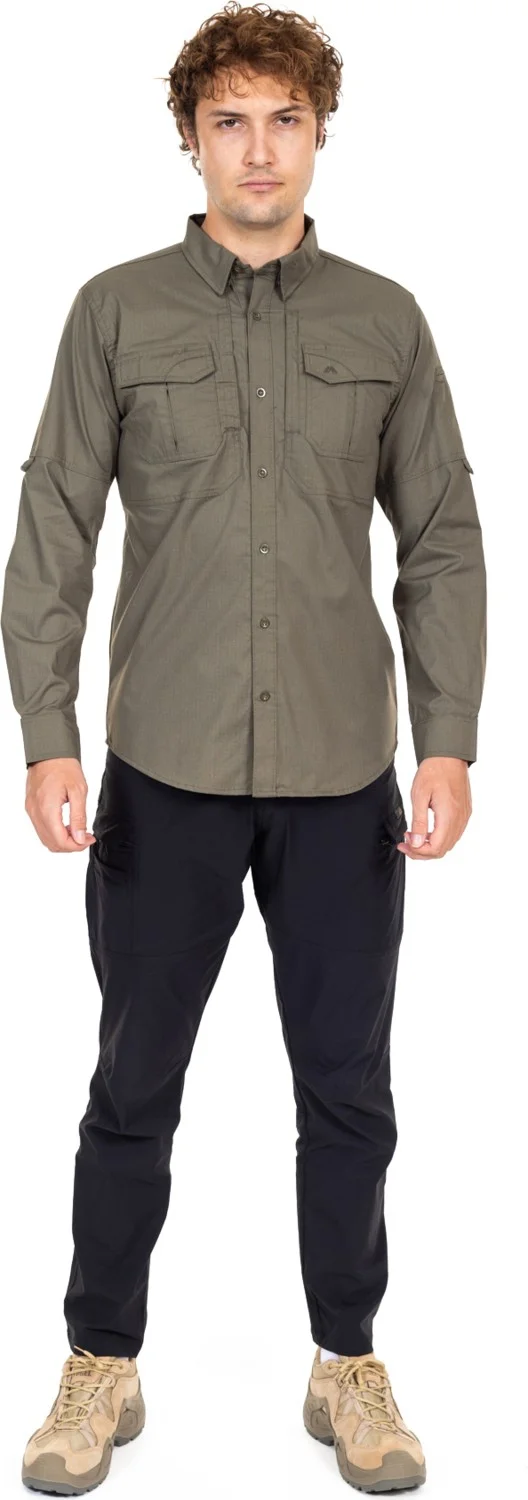 اكينجيلار اوت دور 311TACTICAL/OUTDOOR Rıpstop Shirt