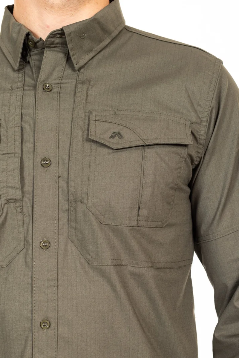 اكينجيلار اوت دور 311TACTICAL/OUTDOOR Rıpstop Shirt