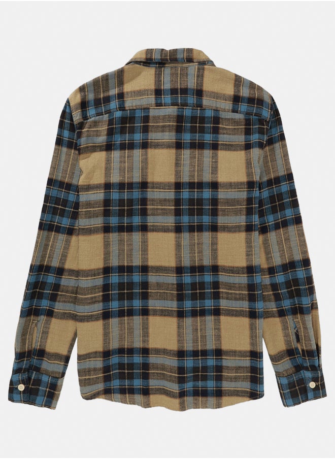 AE Cozy Cabin Flannel