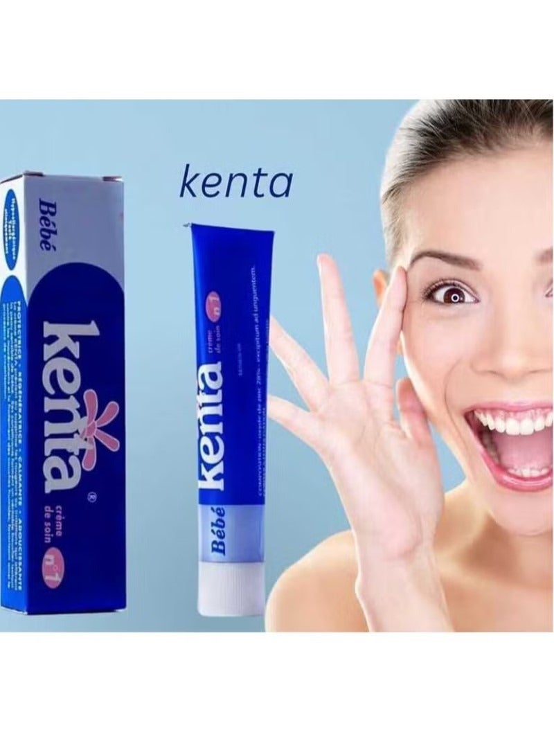 كنتا كريم كينتا المغربي لتبييض البشرة وتفتيح - 30 جرام - Image 3