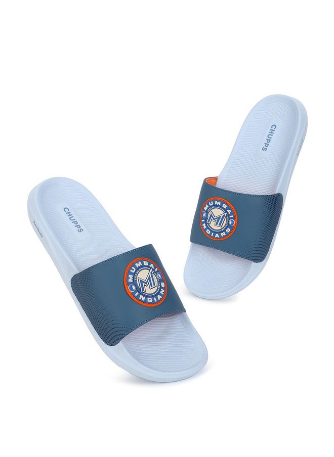CHUPPS MI TRUE SLIDES & FLIPFLOP - Image 2