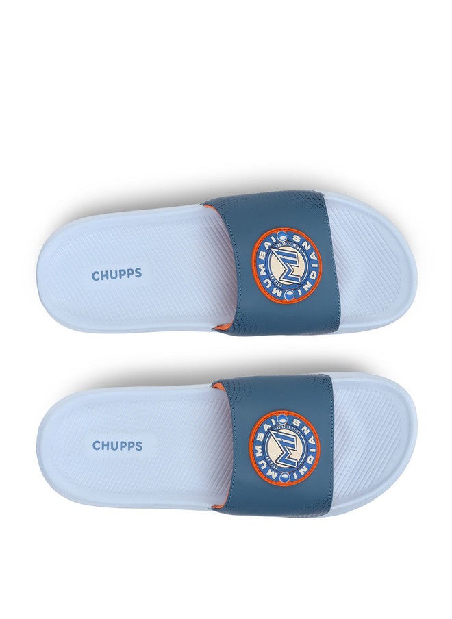 CHUPPS MI TRUE SLIDES & FLIPFLOP - Image 5