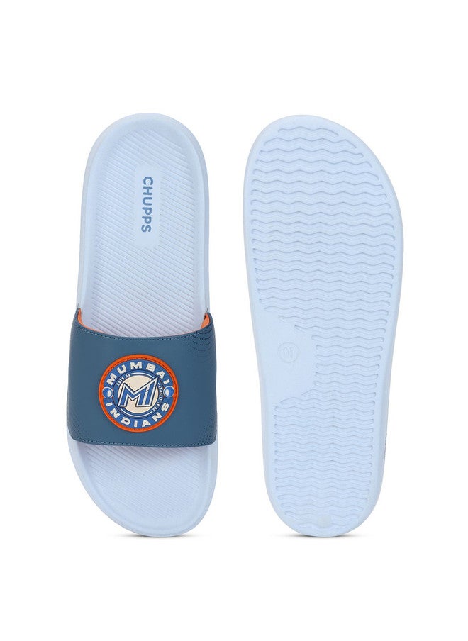 CHUPPS MI TRUE SLIDES & FLIPFLOP - Image 3