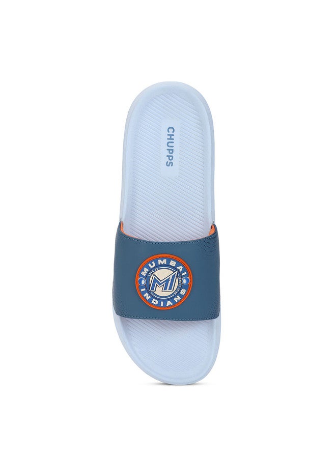 CHUPPS MI TRUE SLIDES & FLIPFLOP - Image 4