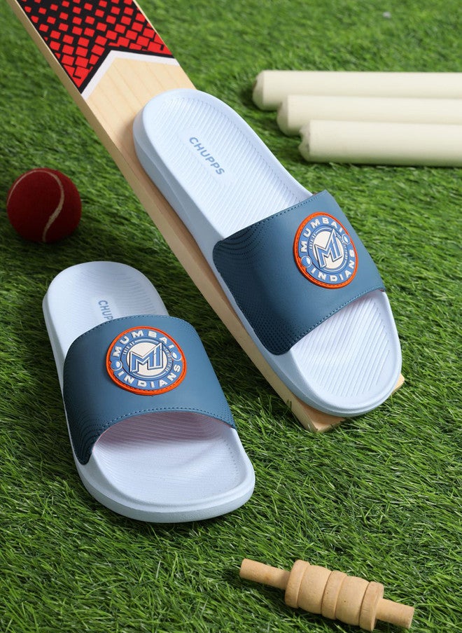 CHUPPS MI TRUE SLIDES & FLIPFLOP - Image 1