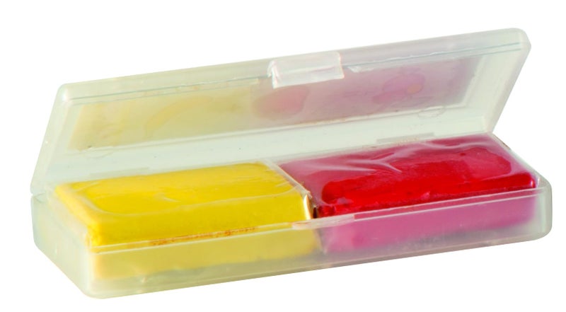 Geddes Raymond Geddes 69836 Mash Ups Scented Erasers For Kids (Pack of 24) - Image 2