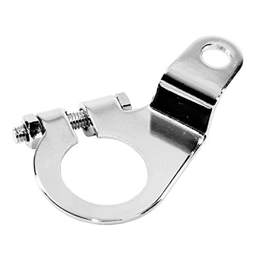 IAP Performance AC905001 Distributor Clamp (Chrome for VW Beetle) - Image 1