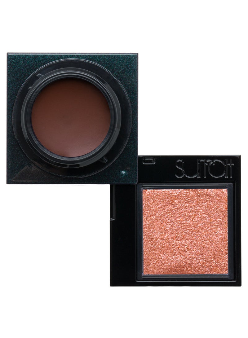 عيون بريزماتيك عيون محايدة 0.12 أوقية