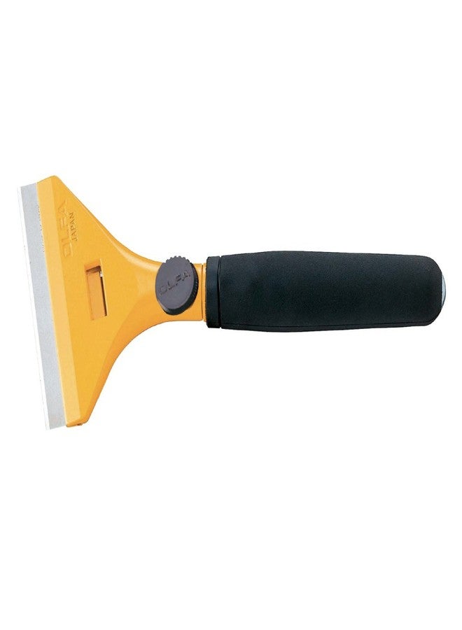 OLFA 1086563 BSR-200 8-Inch Arm Extra Heavy-Duty Scraper - Image 1