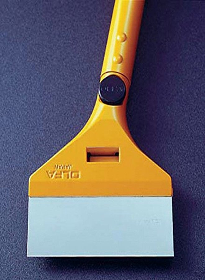 OLFA 1086563 BSR-200 8-Inch Arm Extra Heavy-Duty Scraper - Image 3