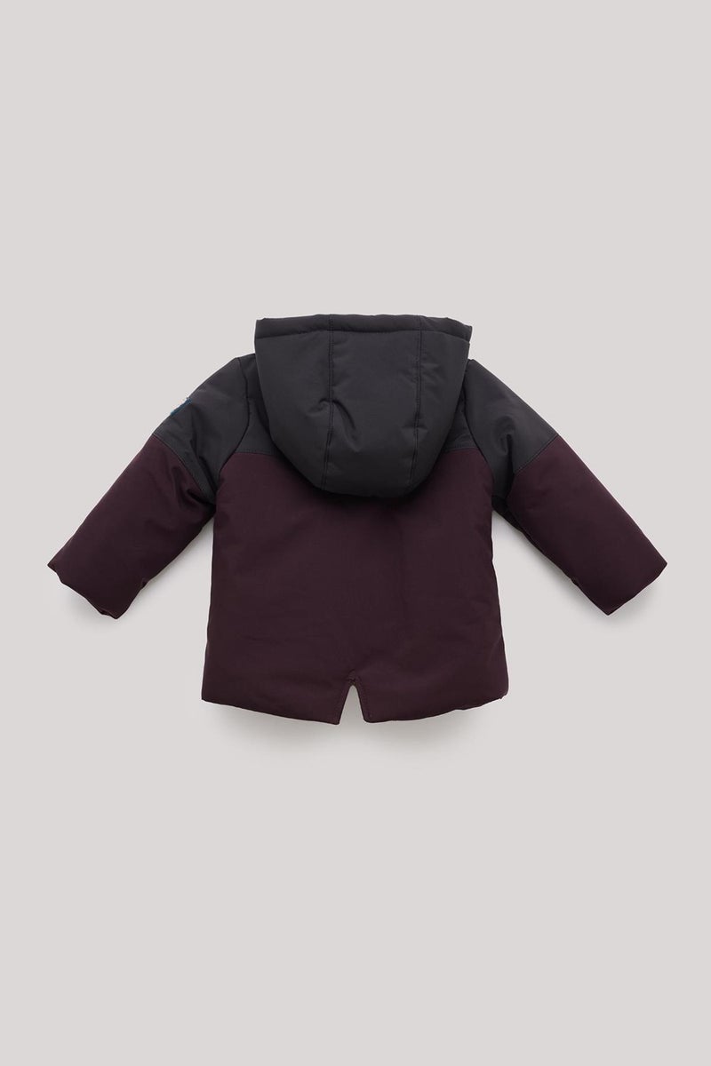 GB Baby Bg Store Baby Boy Colorful Coat  - Image 2