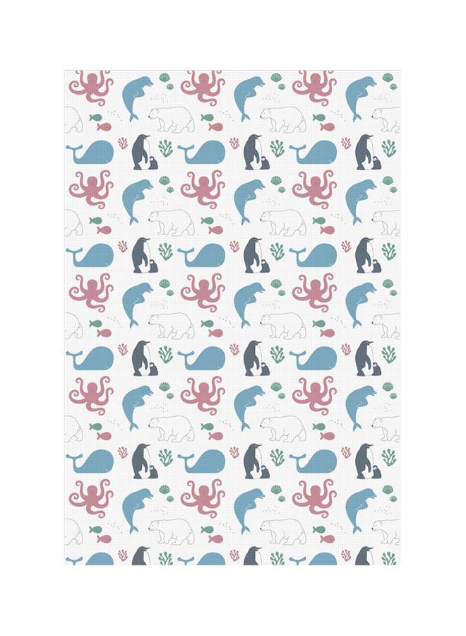 Mininor Pack Of 6 Disposable Changing Mat  - Image 2