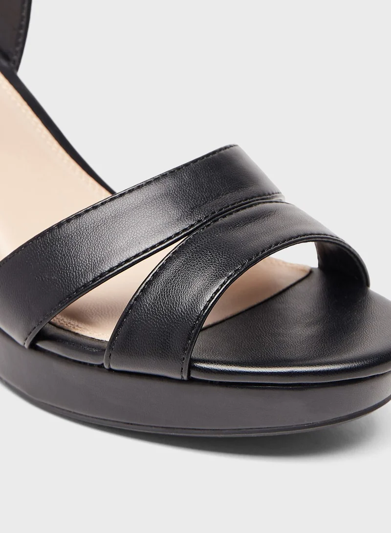 Celeste Multi Strap Sandals
