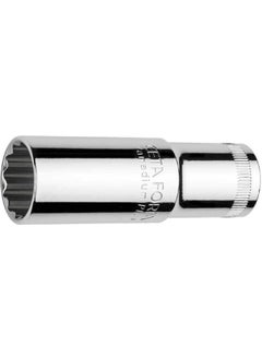 Ceta Form 21MM C24-B Series 12” 12 Corner (Star) Deep Socket Wrench 