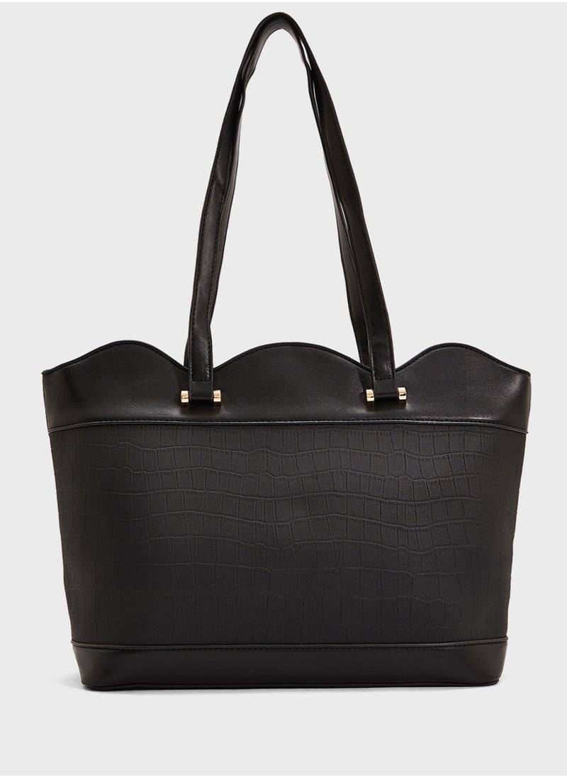 ELLA Womens Tote Bag  - Image 1
