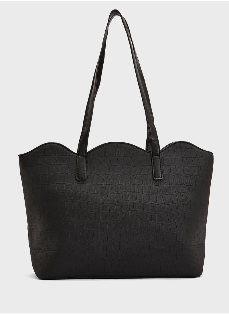 ELLA Womens Tote Bag  - Image 2