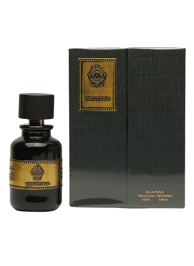 MARTINI Vanille Tabac Edp 100Ml 