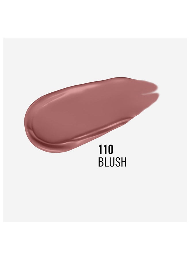 RIMMEL LONDON Lasting Mega Matte Liquid Lipstick  - Image 2