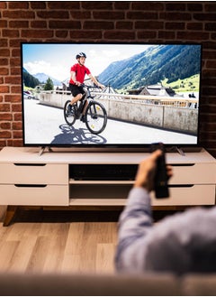 MTC Smart Screen - 55 Inches - WebOS - 4K UHD - with Magic Remote and Free Stand - MTC4KD55SWOS  - Image 5
