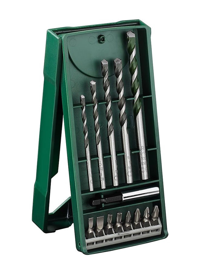 BOSCH Bosch Drill Bit Set (14 Pieces)  - Image 2