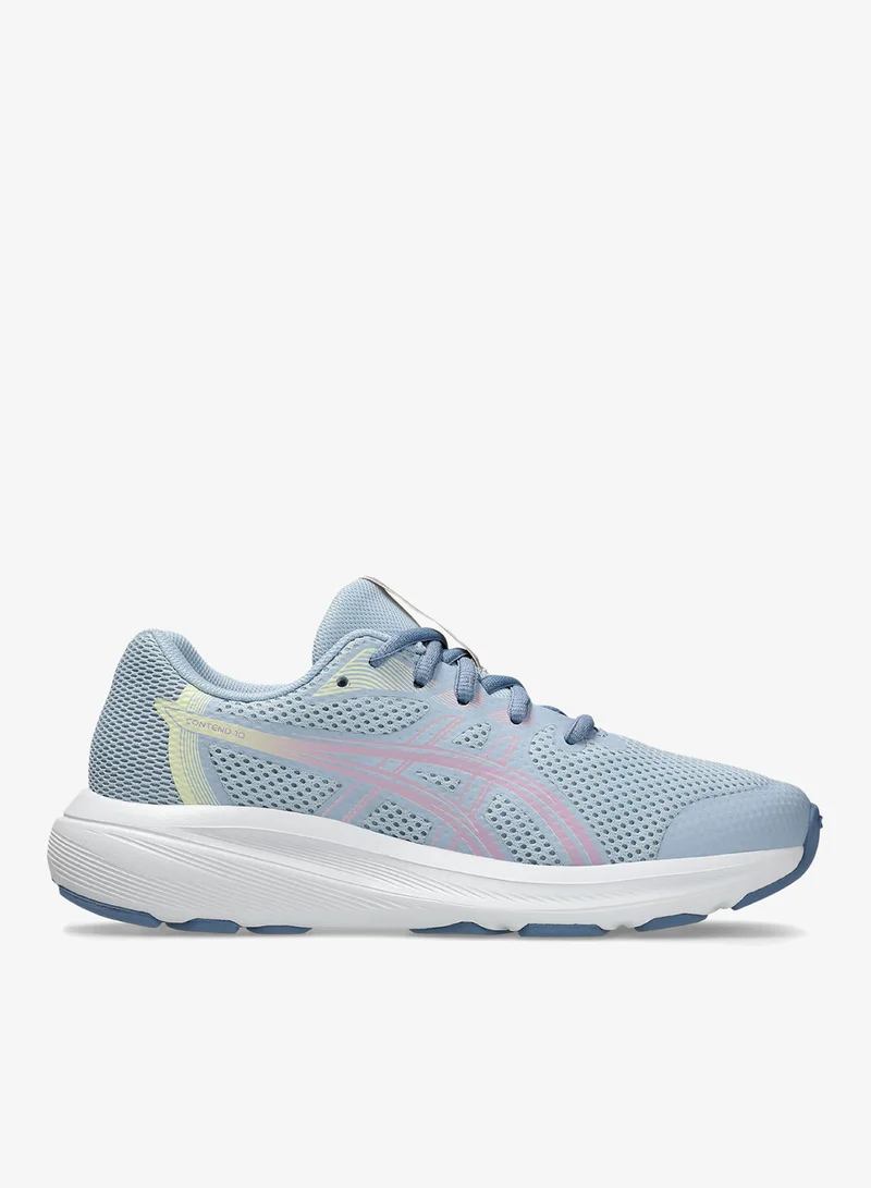 اسيكس شباب يتنافسون  جي