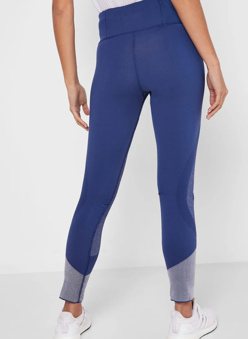 Adidas Primeknit  Tights