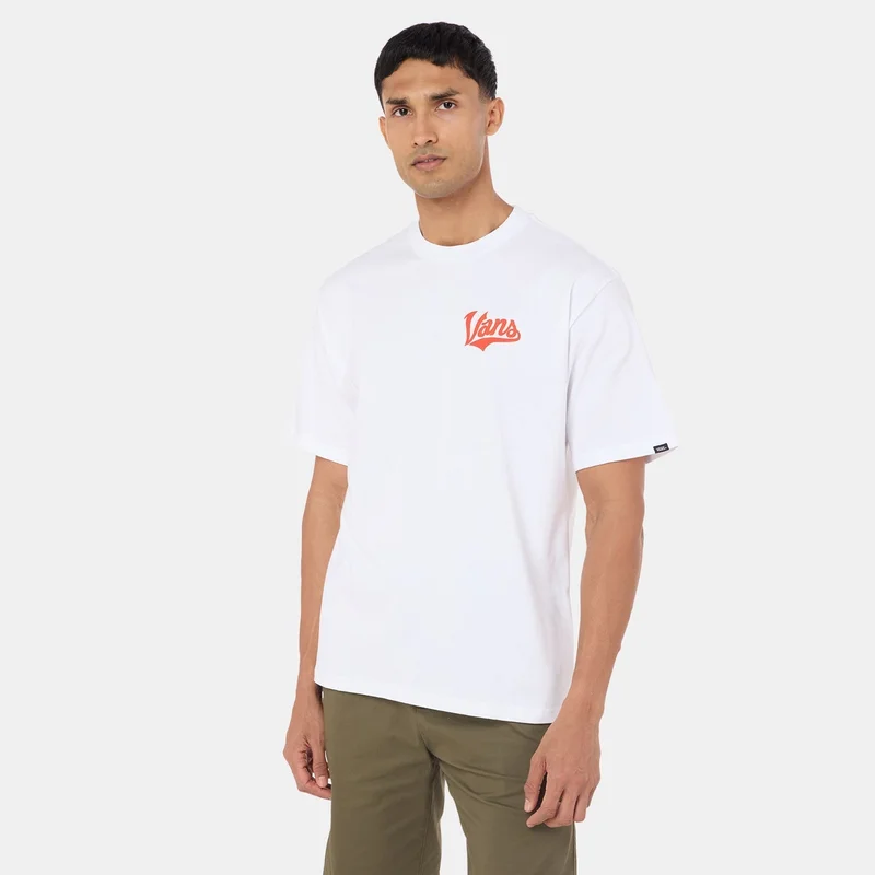 VANS Men's Linea T-Shirt