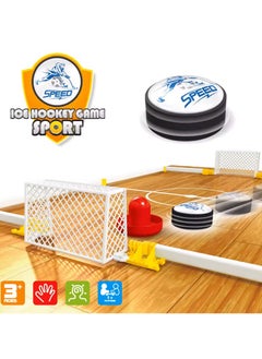 Speed Hockey group match  - Image 1