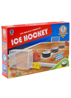 Speed Hockey group match  - Image 3