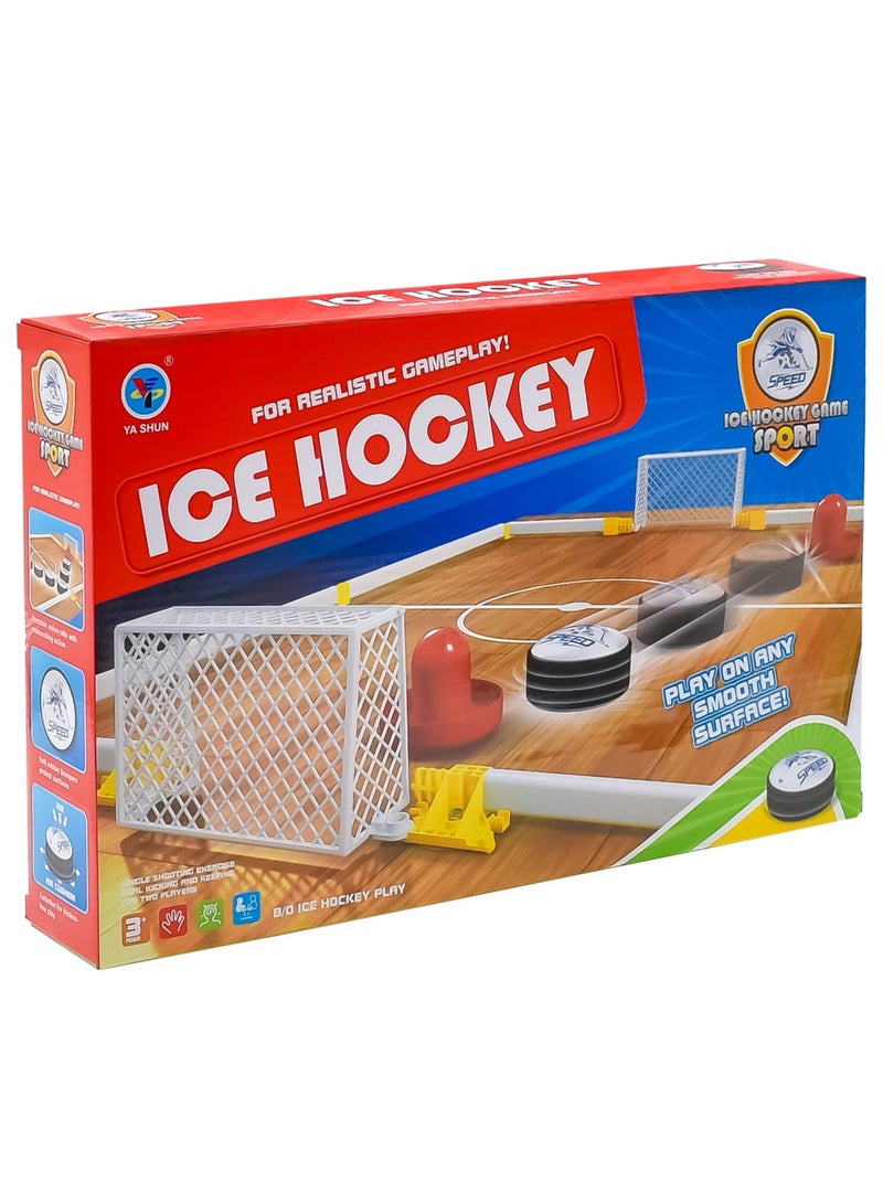 سبيد لعبة مجموعة الهوكي - Image 3