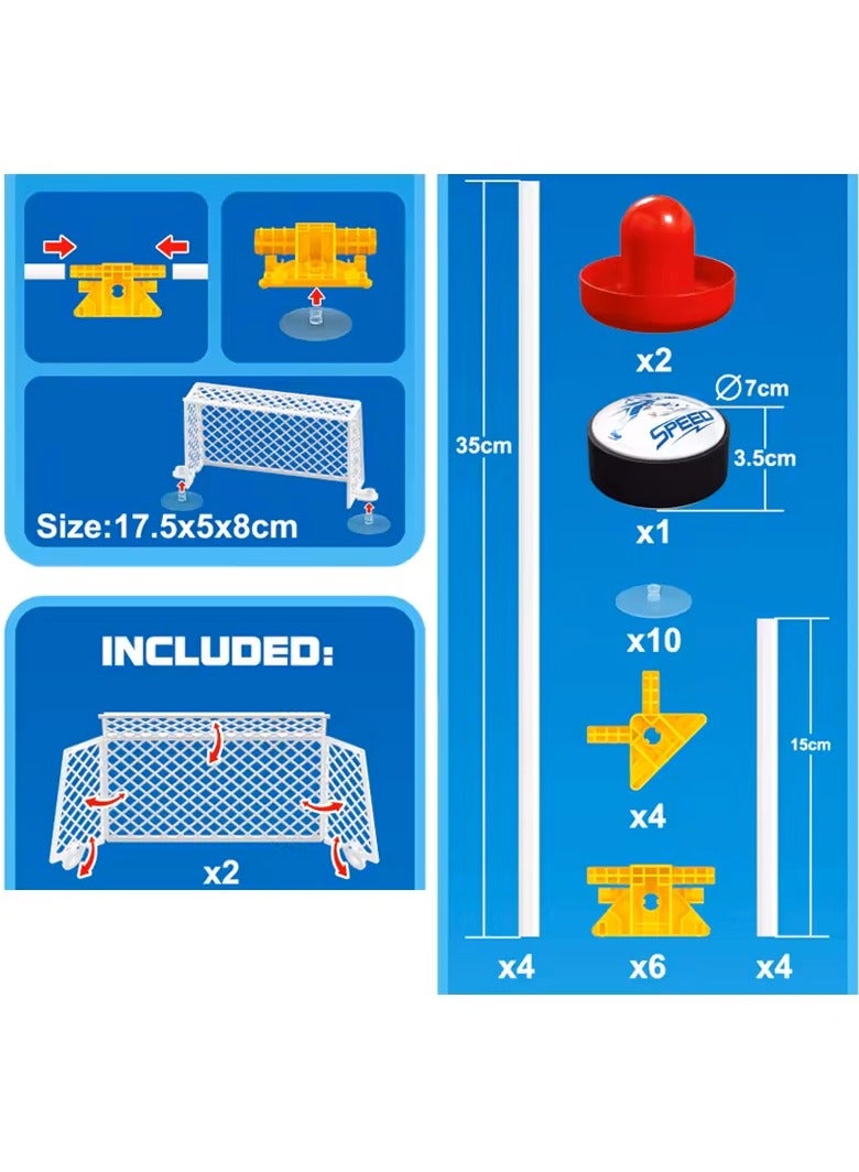 سبيد لعبة مجموعة الهوكي - Image 4