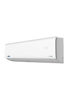 Carrier Carrier Optimax Pro Split Air Conditioner With Inverter Technology Cooling and Heating 4 HP White - 53qhet30dn-708f  - Image 2