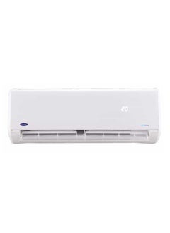 Carrier Carrier Optimax Pro Split Air Conditioner With Inverter Technology Cooling and Heating 4 HP White - 53qhet30dn-708f  - Image 1