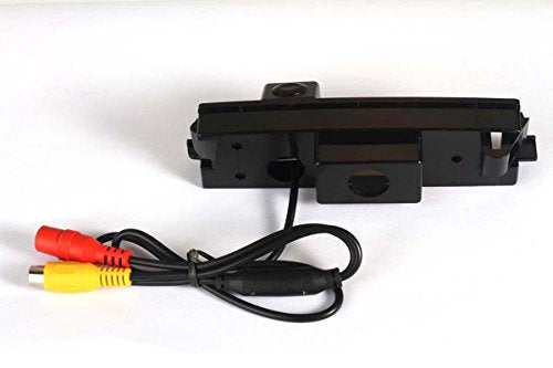 TheCoolCube CCD Color Car Rear View Reverse Parking Camera for Toyota RAV4 RAV-4 2006-2012 (Old Style) - Image 4