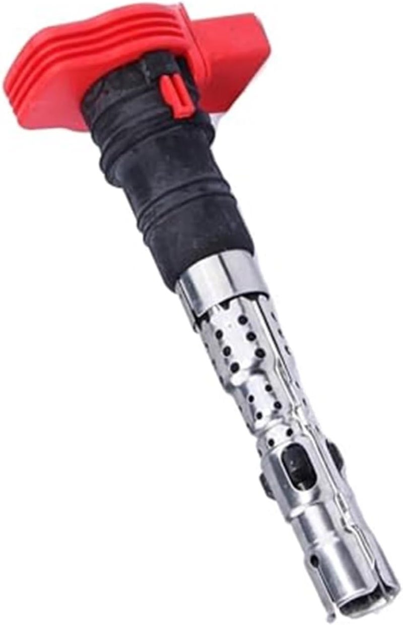 QASULER High Output Ignition Coil for Audi A4 A6 A8 - Image 1